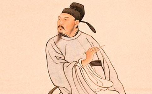 白居易名言语句大全60句