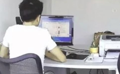 暑期网络编辑社会实践报告