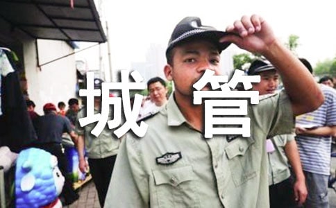乡镇城管个人工作年终总结
