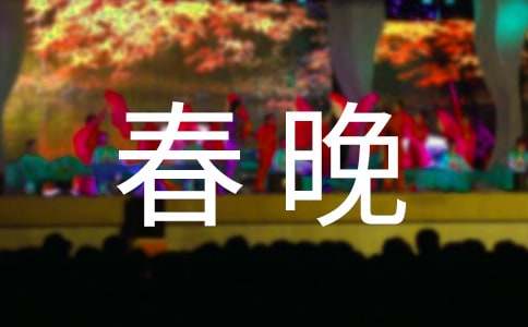 CCTV1鸡年春晚观后感3篇