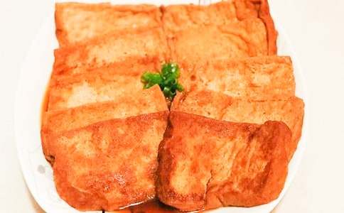 豆腐的作文300字3篇【精品】