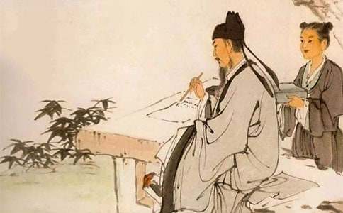 有关杜甫作文600字10篇