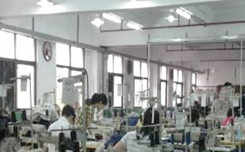 服装厂规章制度集合15篇