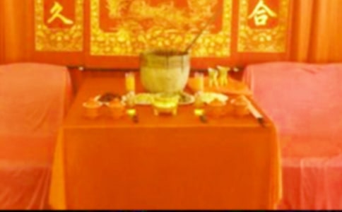 古代结婚的祝福语(精选70句)