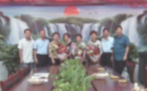 实习生欢送会领导讲话稿