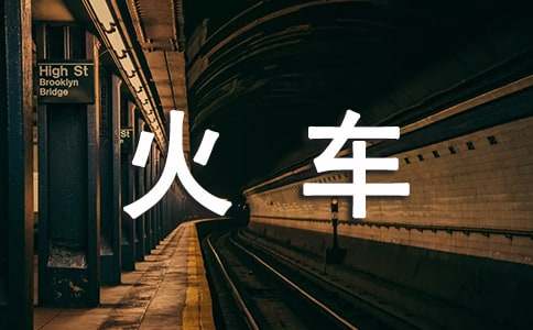坐火车时遇到的小弟弟高三作文