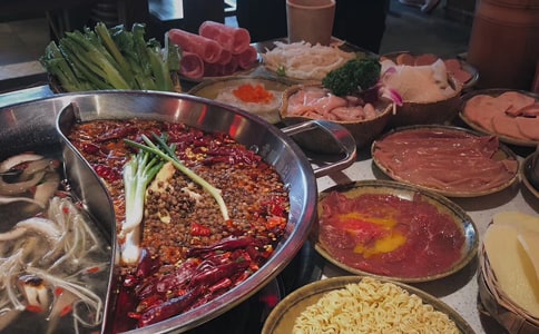 火锅店规章制度8篇