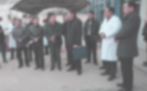 街道办事处实习报告