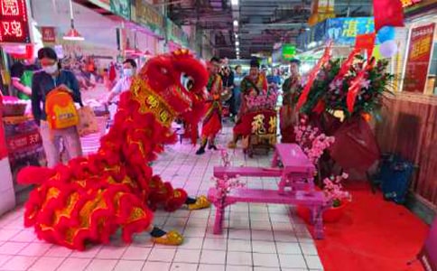 开业庆典策划书合集15篇