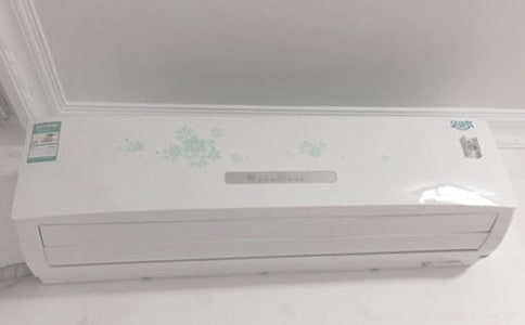 中央空调实习报告