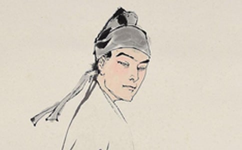 李贺名言集锦