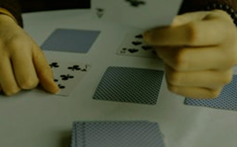 有趣的魔术作文400字