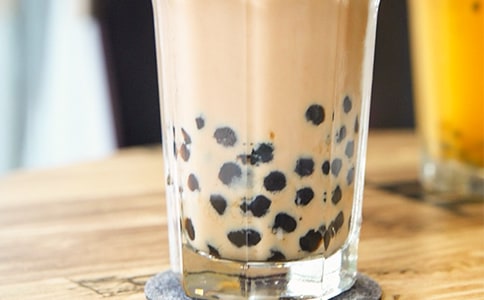奶茶商业策划书范文