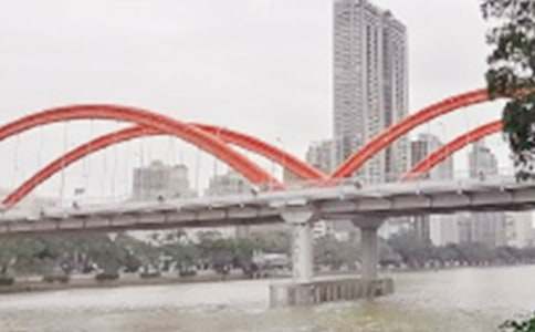 道路桥梁实习总结