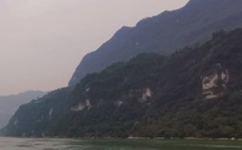 船过三峡语文教学教案