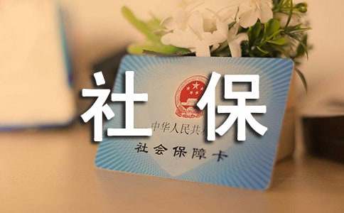 社保退保申请书(15篇)