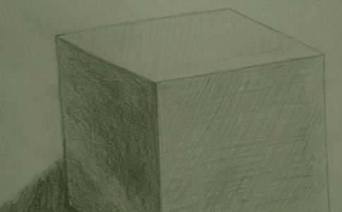 实用的素描作文300字