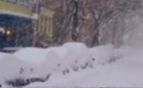雨雪灾害性天气应急预案(精选41篇)