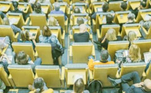 大学生座谈会发言稿15篇