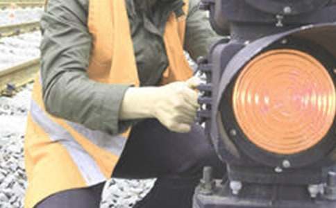 安全员转正申请书范文