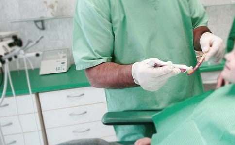 拔牙作文500字(共8篇)