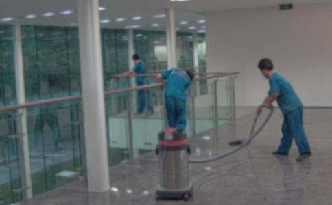 保洁工作总结12篇