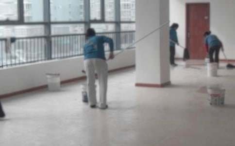 (优选)保洁员个人年终总结