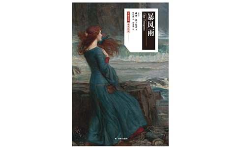 五年级暴风雨作文