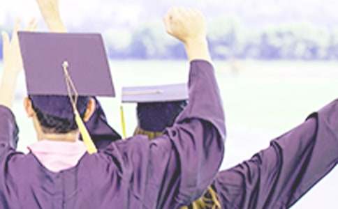 【优秀】高三毕业祝福语15篇