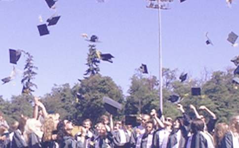 毕业祝福语(精华15篇)