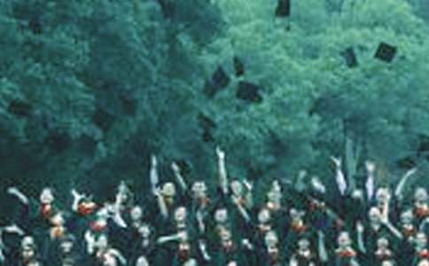 毕业祝福语优美文案摘抄