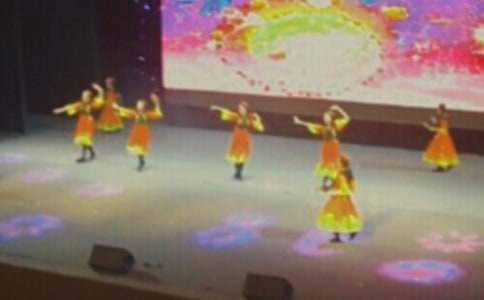 初中毕业晚会老师致辞