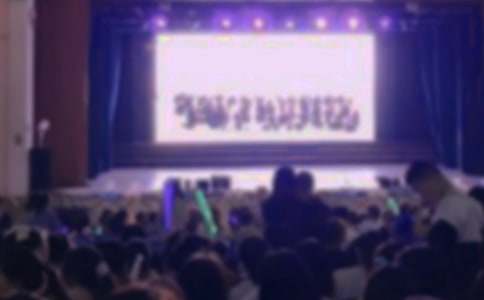 毕业晚会班主任经典致辞