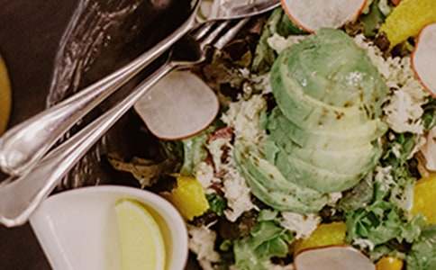 祝餐饮店开业祝福语