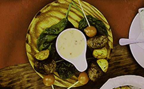 餐饮员工规章制度