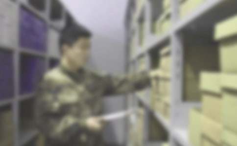 仓管年终总结10篇