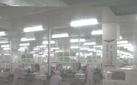 【推荐】车间年终总结