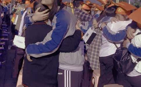 成人礼的一封信