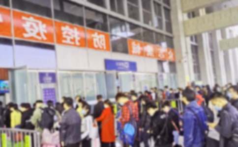 春运启动仪式发言稿