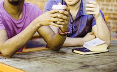 大学生自荐信模板汇总7篇