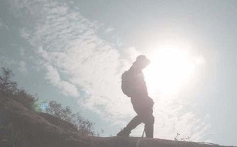 登山小学作文8篇