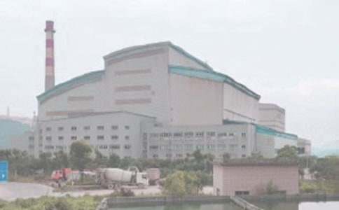 ��ҵ�糧ʵϰ���淶��