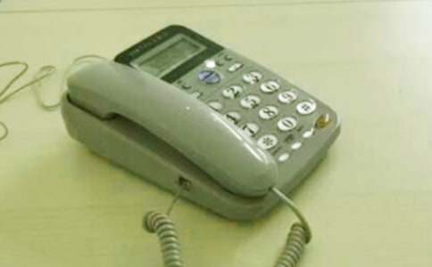 �������绰�����Ķ���