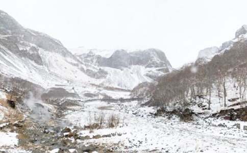 关于冬季的国旗下讲话稿