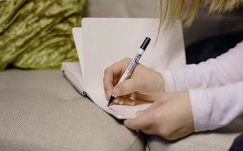 《守株待兔》读后感