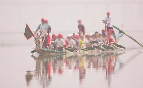 有关端午的作文400字3篇