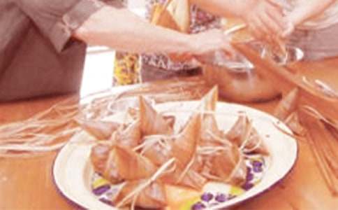 端午文化传承演讲稿