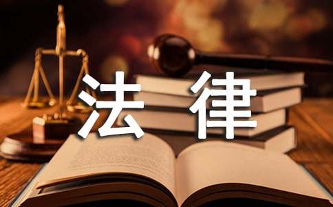 法律专业社会实践报告