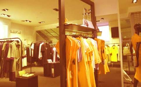 服装销售下半年工作计划集合5篇