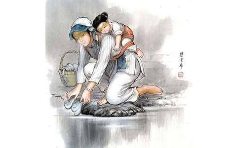 ���ǻ۸�ĸ�ĵ����